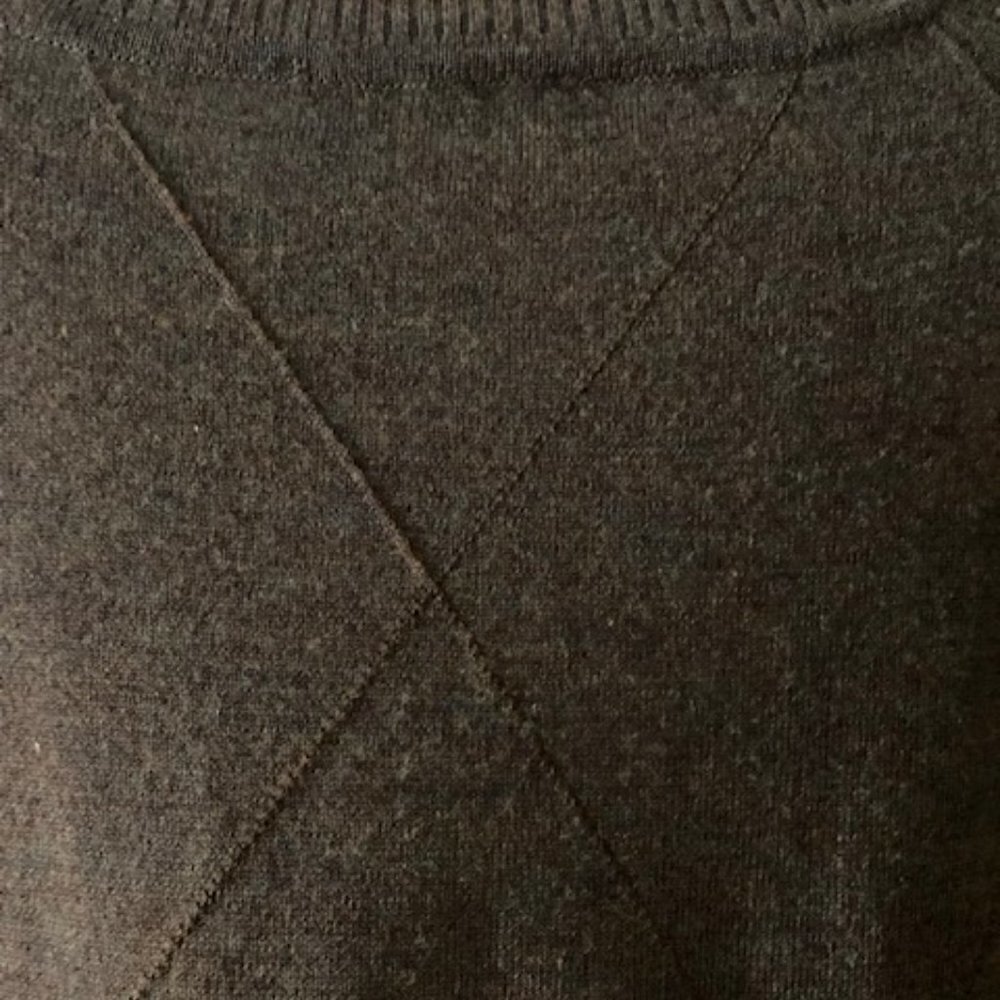 Lenor Romano wool Sweater made in Italy size Medium - Picture 9 of 12